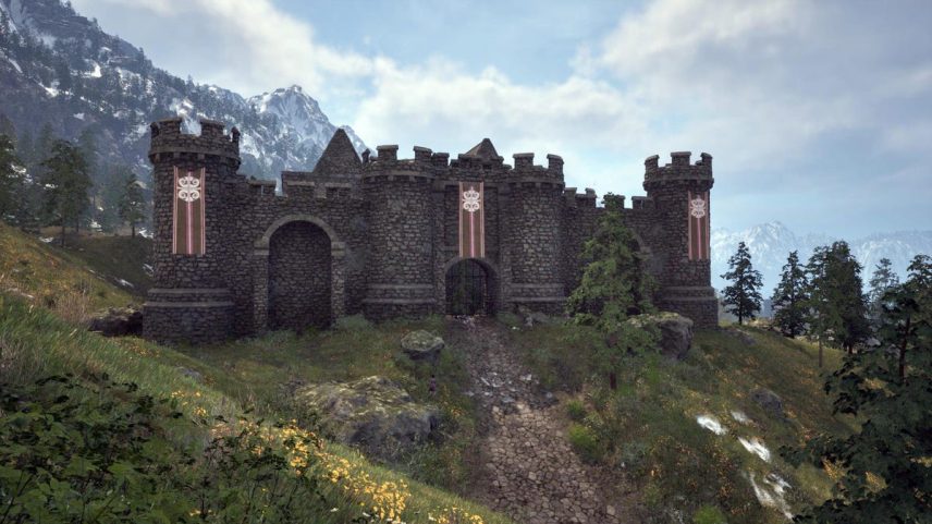 Screenshot: Bethesda / Brandon Morgan / Kotaku (Foto: Bethesda / Brandon Morgan / Kotaku)