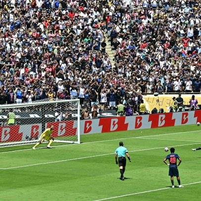 Mundial de Clubes: momentos emocionantes da competição em destaque