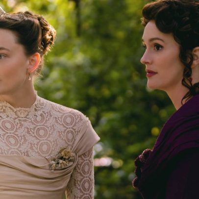 Atriz celebra a presença de Leighton Meester como mãe e revela amor por 'Gossip Girl'
