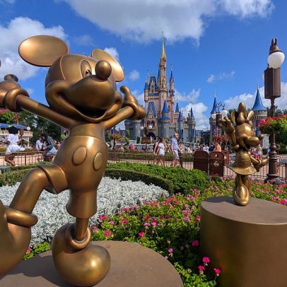 Disney World encerra atrações icônicas, incluindo três preferidas dos brasileiros
