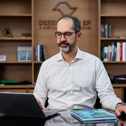 Desenvolve SP impulsiona PMEs com estratégia de financiamento misto para acesso ao crédito