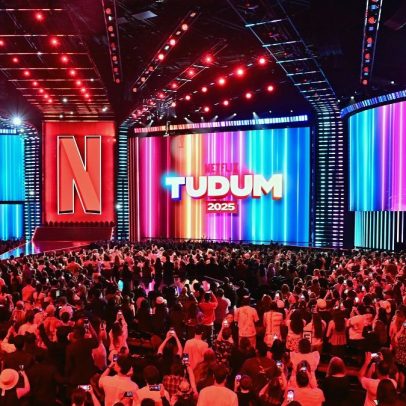 Netflix transforma abertura em modelo de sucesso reconhecido mundialmente