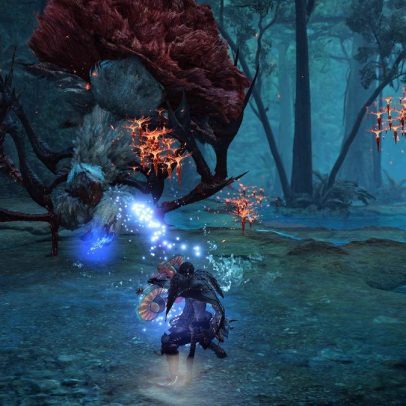 Monster Hunter Wilds oferece método simples para caçar qualquer criatura encontrada