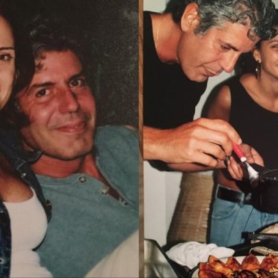 Anthony Bourdain revela lado inusitado de São Paulo em viagem cheia de surpresas