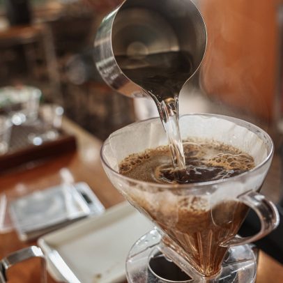Café torrado e moído tem alta de 4,59% em maio e afeta cesta básica