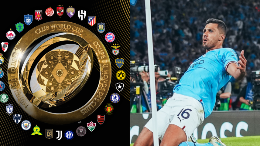 Copa do Mundo de Clubes | Onde assistir aos jogos de Real Madrid, Manchester City e Juventus neste domingo? (Foto: Reprodução)