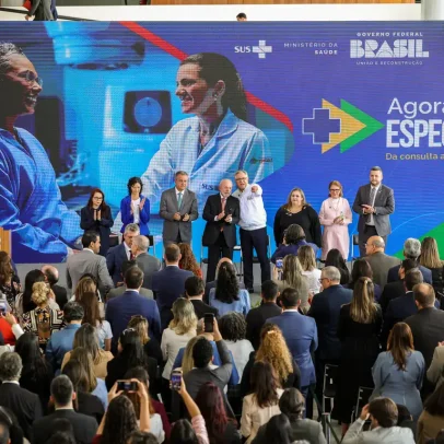 Especialistas se tornam prioridade na estratégia de saúde pública nacional