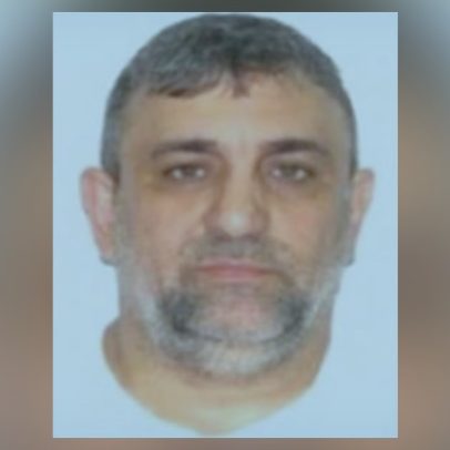 Marcelo Cupim é preso por suspeita de envolvimento na morte de filho de Piruinha