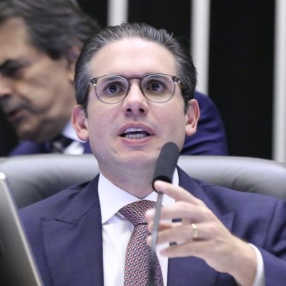 Congresso não derrubava decreto desde 1992, durante o governo Collor