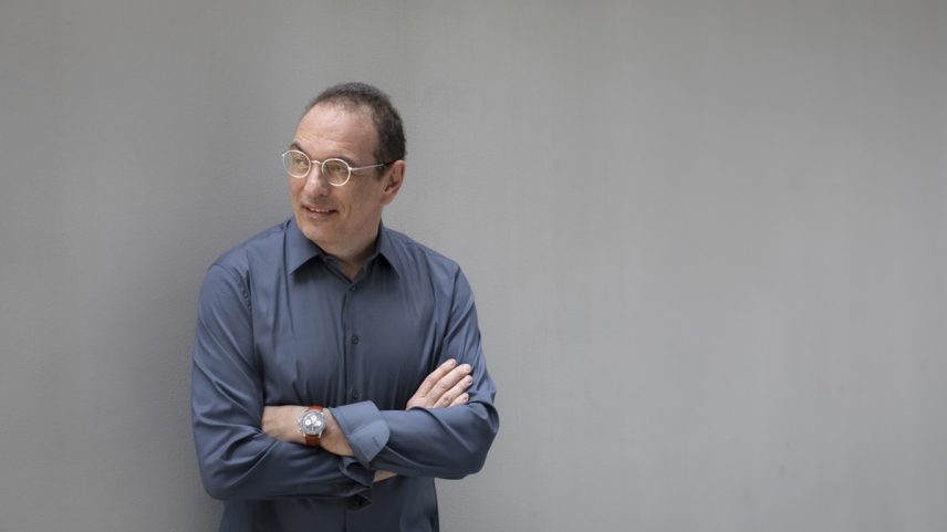 Luiz Schwarcz, CEO da Cia das Letras (Foto: Divulgação)