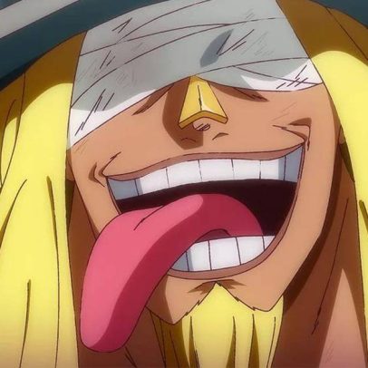 Mangá One Piece revela a origem sombria de Loki e surpreende fãs
