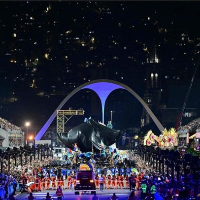 Carnaval do Rio ganha novo patrocinador e promete grandes novidades para 2024