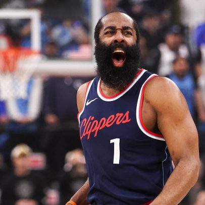 James Harden recusa opção e planeja assinar contrato de dois anos com o LA