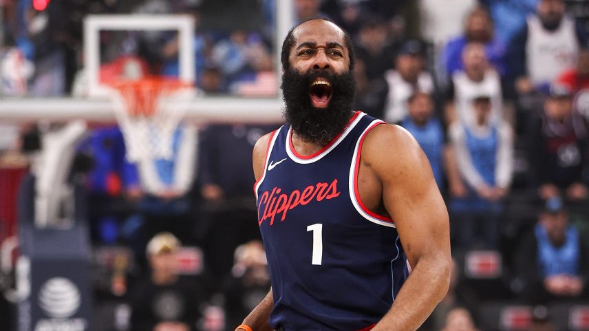 Foto: Reprodução/@NBA
