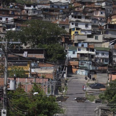 PM realiza operação em comunidades da Zona Norte após criança ser ferida em confrontos