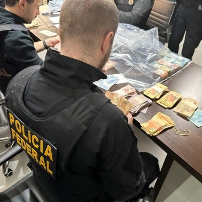 Policiais e empresário são detidos por vazamento de informações da Polícia Civil