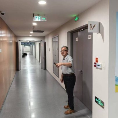 Universidade Beihang inaugura centro de apoio a estudantes e professores brasileiros