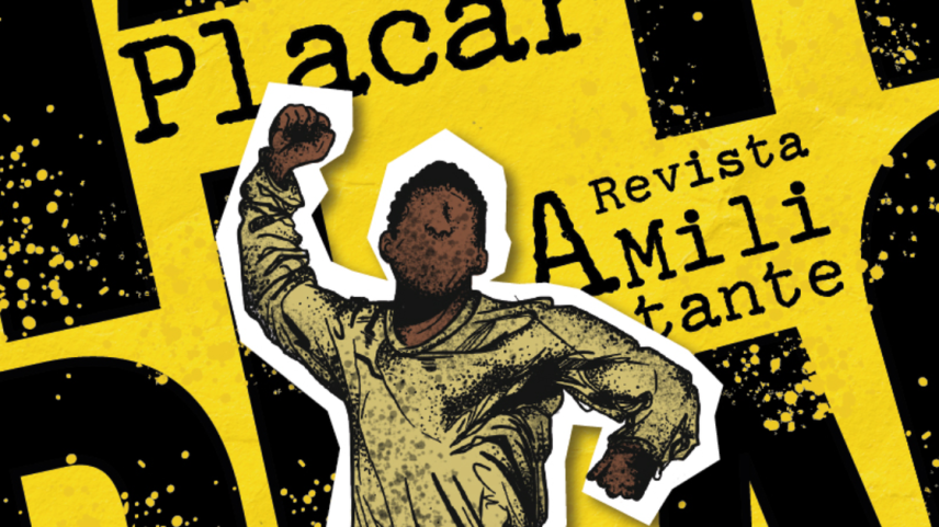 Placar: A Revista Militante | Documentário sobre futebol ganha trailer, pôster e data - confira (Foto: Reprodução)