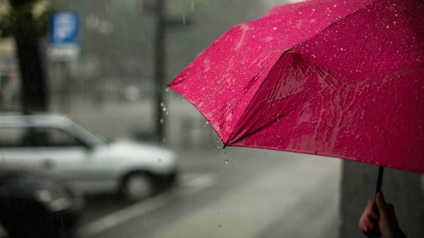 Previsão de chuva em cidades de São Paulo e do Paraná (Foto: Unsplash)