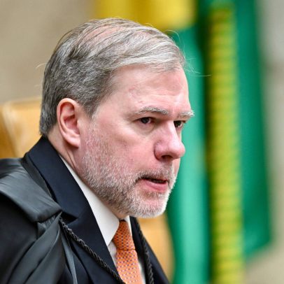 Toffoli afirma que aposentados devem receber reposição total em fraudes do INSS