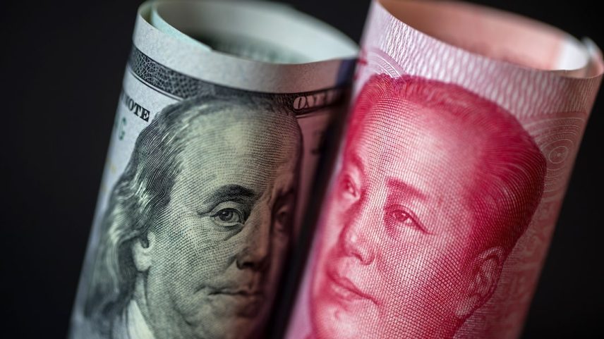 Bloco que represente o Sul Global cresce em peso econômico e desafia antigos centros de poder, ampliando disputa por força internacional (Foto: Paul Yeung/Bloomberg)