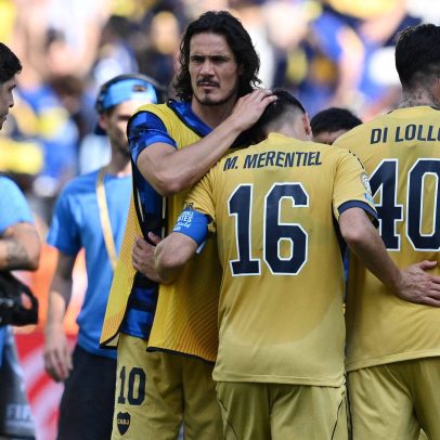Torcedores de Boca e River Plate vivem emoções intensas no Mundial de Clubes