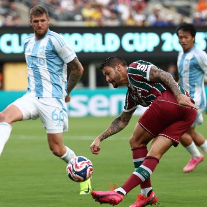 Fluminense se prepara para duelo decisivo contra Mamelodi Sundowns no Mundial de Clubes