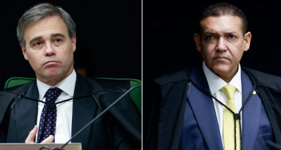 STF rejeita absolvição de pastor por Mendonça e Kassio em votação isolada