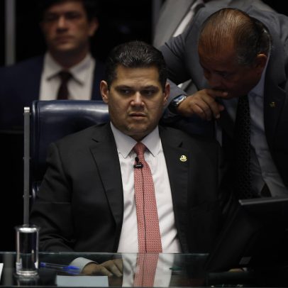 Senado divide PL e PT em votação sobre aumento de deputados e resistência regional