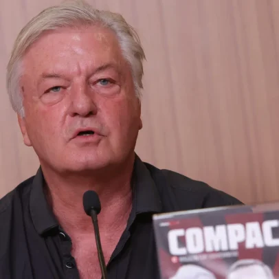 Tribunal alemão revoga proibição de revista de extrema-direita