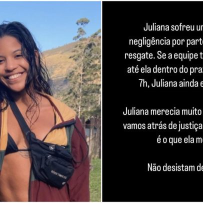 Família de Juliana Marins denuncia negligência e busca justiça após tragédia na Indonésia