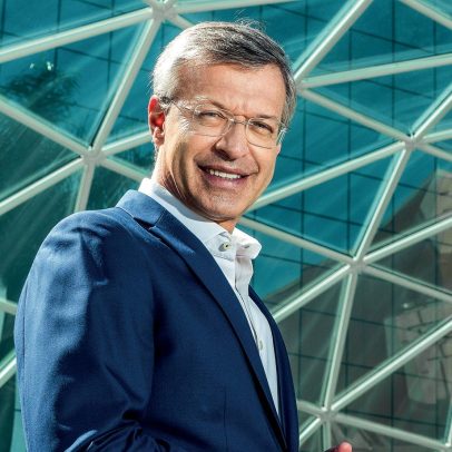 Einstein reduz em 60% emissões com energia eólica e envolve 3 mil fornecedores em ESG