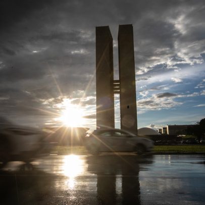 Congresso enfrenta desafios e incertezas em meio a disputas políticas intensas