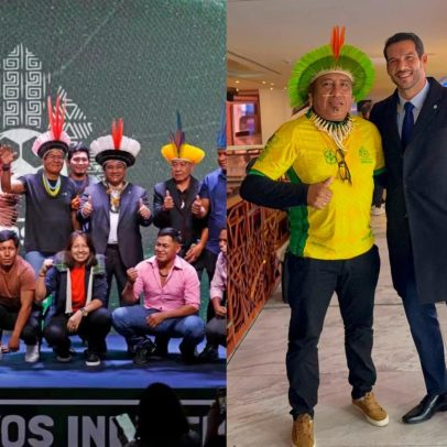 Taça dos Povos Indígenas é finalmente lançada após um ano de espera