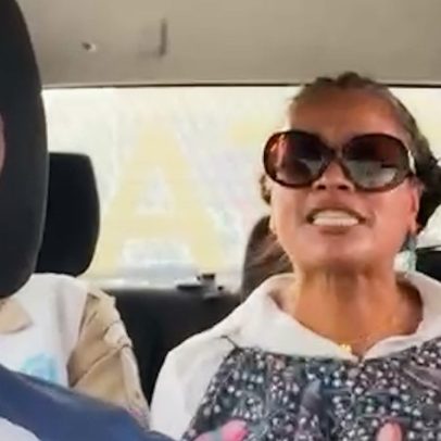 Mulher é presa por injúria racial contra agente de transporte no Rio de Janeiro