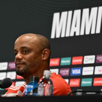 Condições climáticas atrasam chegada do Bayern a Miami para final do Mundial