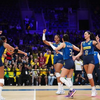 Esporte supera Cultura no Brasil com movimentação de R$ 183 bilhões