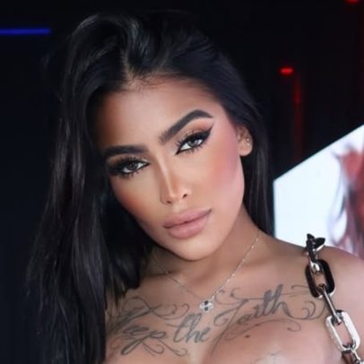 MC Mirella defende produção de conteúdo adulto como parte de sua identidade