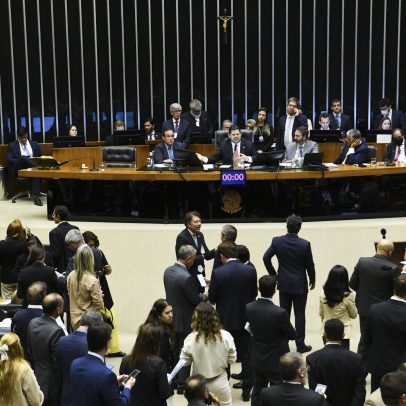 Coordenador critica derrubada do IOF e propõe judicialização da questão