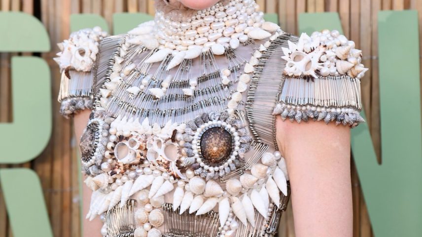 Cate Blanchett comparece à Serpentine Gallery Summer Party 2025 em 24 de junho de 2025, em Londres, Inglaterra (Foto: Getty Images)