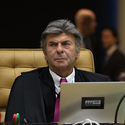 Fux questiona Mauro Cid durante acareação com Braga Netto sobre investigações