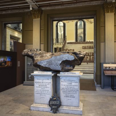 Museu Nacional reabre para visitação após sete anos de recuperação pós-incêndio