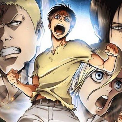 Descubra 10 animes imperdíveis para maratonar no streaming hoje mesmo