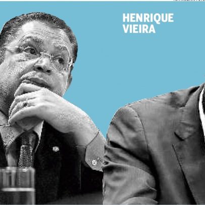 Sóstenes e Henrique Vieira debatem divergências sobre bolsonarismo entre evangélicos