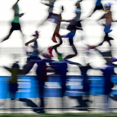 Cápsula promete benefícios do exercício físico em camundongos com nova molécula