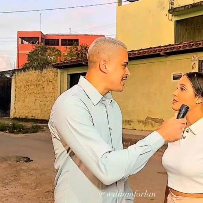 Humorista faz sucesso ao satirizar inteligência artificial em vídeos engraçados