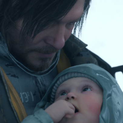 "Death Stranding 2 chega ao PS5 com novidades e onde comprar o jogo"