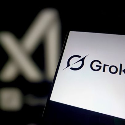 Grok, a nova IA do X, surpreende com respostas em tempo real e tecnologia avançada