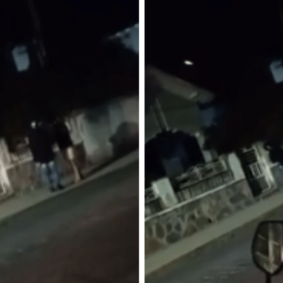 Motoboys atacam casa de idosos após desentendimento com entrega no RJ