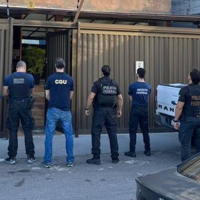 Polícia Federal investiga emendas de deputado do PDT em nova operação de corrupção